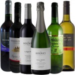 English Summer Wine Case