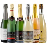 English Sparkling Wine Party Case English Sparkling Wine Party Case