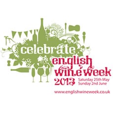 English Wine Week 2013