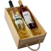 English Rosé & White Gift Box