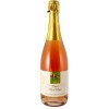Sedlescombe Organic Vineyard Rosé Brut 2008